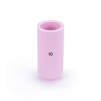 FoxWeld Cопло керам. 16,0мм №10 (701.0113/TC0007, пр-во FoxWeld/КНР)