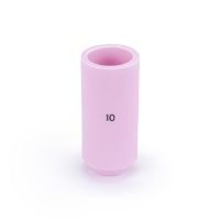 FoxWeld Cопло керам. 16,0мм №10 (701.0113/TC0007, пр-во FoxWeld/КНР)