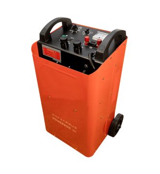 Пуско-зарядное устройство KVAZARRUS PowerBox 1000