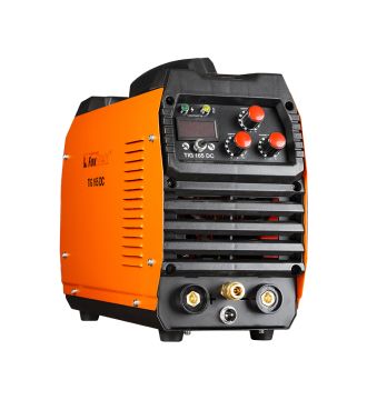 Аппарат аргонодуговой сварки TIG 165 DC (пр-во FoxWeld/КНР)