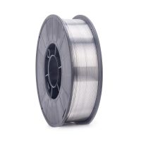 FoxWeld Проволока алюминиевая AL Si 5 (ER-4043) д.0.8мм, 1.8кг D200 (пр-во FoxWeld/КНР)