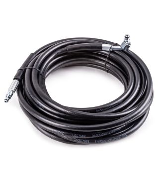 Шланг высокого давления KVAZARRUS (10м; Рапид; М22*1,5) для моек K 5 Standart