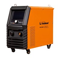 Аппарат плазменной резки FOXPOWER PLASMA 125 PRO CNC LCD