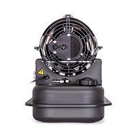 Дизельная тепловая пушка прямого нагрева FoxHeat DD 20 (20 кВт)