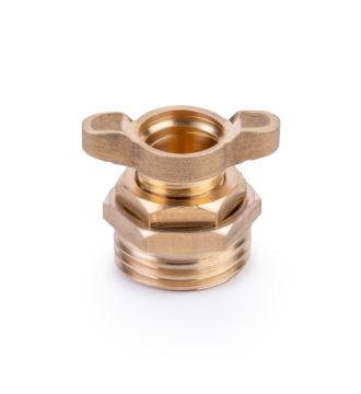 Пробка сливная AERO G 1/2" наруж.