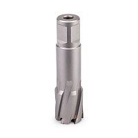 Фреза кольцевая (сверло корончатое) Foxweld FXT 25x55