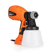 Краскопульт электрический SGE 600/1200