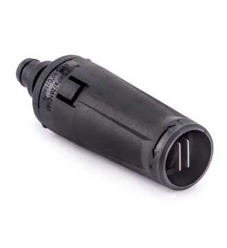 Регулирующее сопло KVAZARRUS AG1175