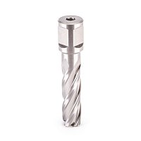 Фреза кольцевая (сверло корончатое) Foxweld FXH 15x55