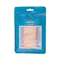 Varteg Цанга 3,2мм х 50мм TIG17/18/26 (702.0010/TD0001-32, пр-во FoxWeld/КНР)