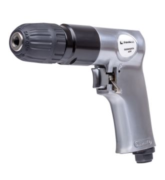 Пневмодрель с бесключевым патроном 10 мм AERO