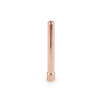 FoxWeld Цанга 2,0мм х 50мм TIG17/18/26 (702.0012/TD0001-20, пр-во FoxWeld/КНР)
