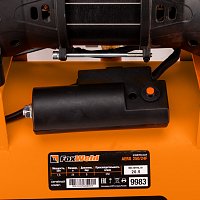 Компрессор безмасляный AERO 250/24F