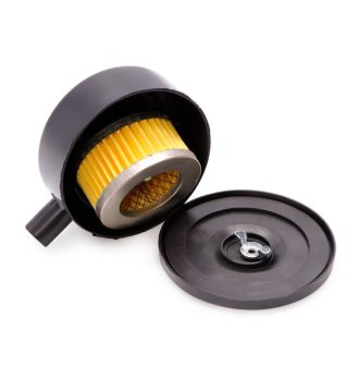 Фильтр воздушный в сборе 1 1/4" AEROMAX