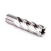 Фреза кольцевая (сверло корончатое) Foxweld FXH 20x55