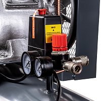 FTL  Компрессор ременной 440/100 HP