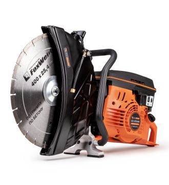 Бензорез Foxweld GC-970/400