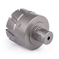 Фреза кольцевая (сверло корончатое) Foxweld FXT 90x55