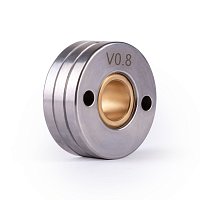 Ролик INVERMIG 350E/500E SAGGIO MIG 250/200-S д.0,6-0,8 (9.99/30.05)
