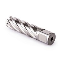 Фреза кольцевая (сверло корончатое) Foxweld FXH 20x55
