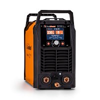 Аппарат аргонодуговой сварки FOXPOWER TIG 230P AC/DC LCD PFC