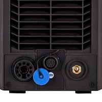 Аппарат плазменной резки FOXPOWER PLASMA 45 PRO CNC PFC LCD