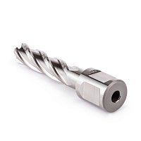 Фреза кольцевая (сверло корончатое) Foxweld FXH 13x55
