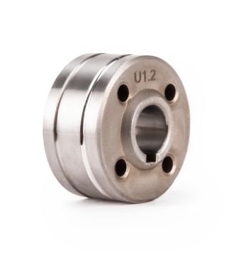 Ролик INVERMIG 240 DP д.1,0-1,2 U