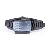 Маска сварщика Guardian "черная" (ф-р 9990V, внутр. рег.) с турбоблоком Guardian Air 