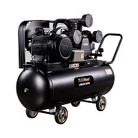 Компрессор масляный ременной AEROMAX 700/150