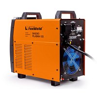 Аппарат плазменной резки SAGGIO PLASMA 125