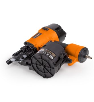 Пневматический гвоздезабивной пистолет – барабанный нейлер AERO C90