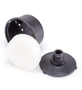AERO Воздушный фильтр G 3/8"