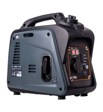 Инверторный генератор Foxweld GIN 1500 (пр-во FoxWeld/КНР)