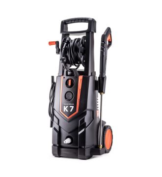 Мойка высокого давления Kvazarrus K 7
