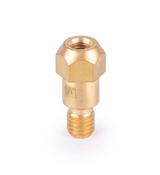 FoxWeld Держатель након. M8 (MIG-36) (142.0020/MD0132, ЕР-36, пр-во FoxWeld/КНР)