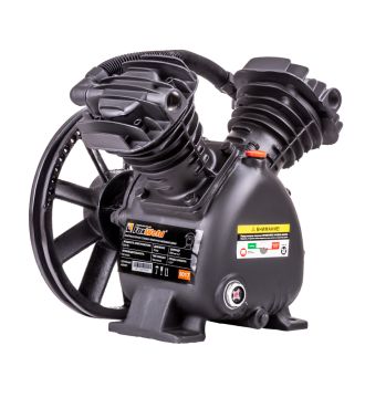 Компрессорная головка ременная AEROMAX B2065