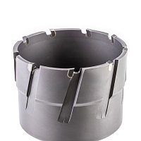 Фреза кольцевая (сверло корончатое) Foxweld FXT 90x55