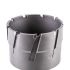 Фреза кольцевая (сверло корончатое) Foxweld FXT 90x55