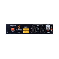Бензиновый генератор Varteg G3500