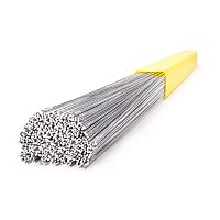 FoxWeld Пруток алюминиевый АL Мg 5 (ER-5356) д.2,0х1000мм, 5кг (1 пачка, пр-во FoxWeld/КНР)