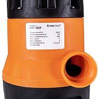 Дренажный насос FoxAqua DPI-450F