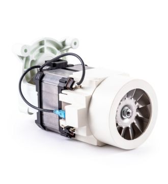 Электродвигатель KVAZARRUS 1,6 кВт для моек K 3