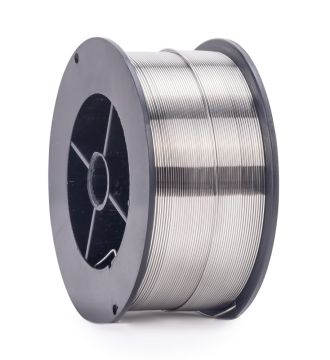 FoxWeld Проволока нержавейка ER-308 LSi (Св-04Х19Н9) д.0.8мм, 1кг D100 