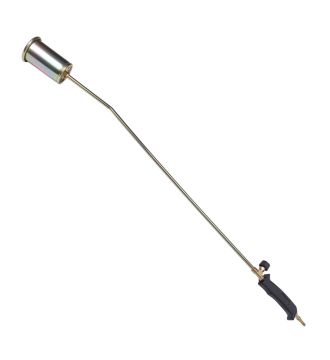 Горелка кровельная газовоздушная ГВ-1000В, д.60 (пр-во FoxWeld/КНР)