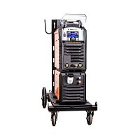 Комплект аппарата аргонодуговой сварки SAGGIO TIG 320 AC/DC PULSE LCD
