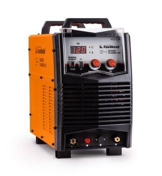 Аппарат плазменной резки SAGGIO PLASMA 125