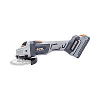 Аккумуляторная угловая шлифовальная машина FTL AG-X 125/20V EVO в комплекте