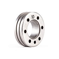 Ролик WECO 0.8/1.0 D=37 d=19 V