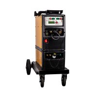 Сварочный полуавтомат WECO MIG 403 COMPACT в комплекте